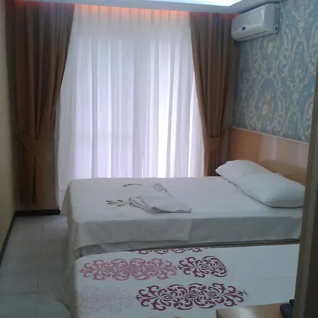 Mercan 3*