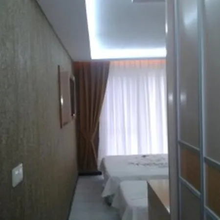 Mercan 3*