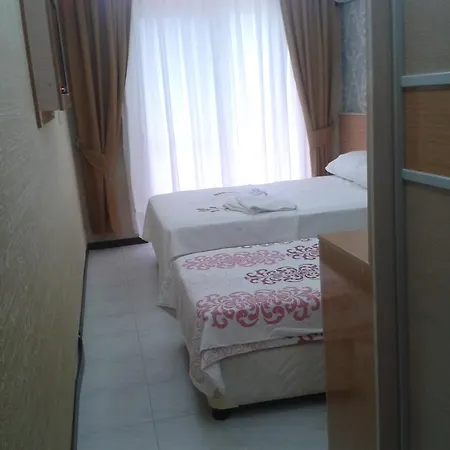 Hotel Mercan 3*