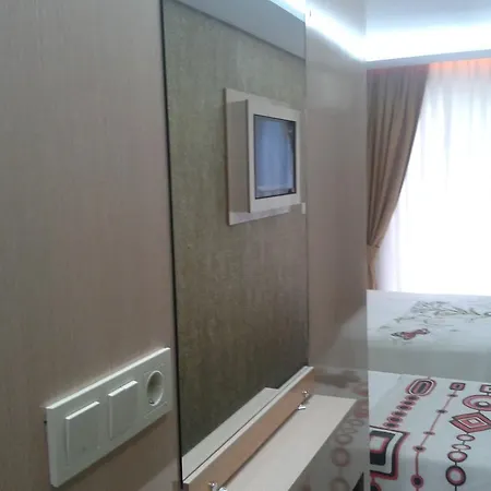 Hotel Mercan