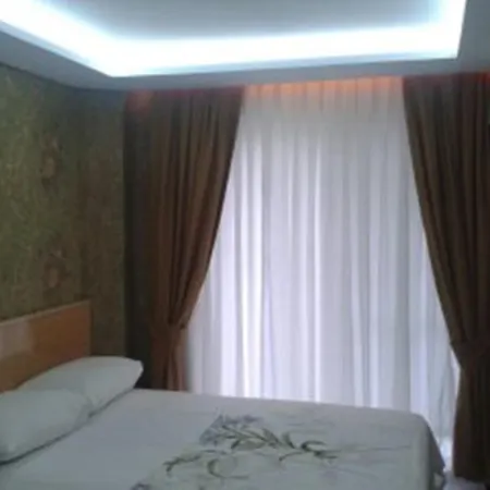 Mercan Hotel Çanakkale