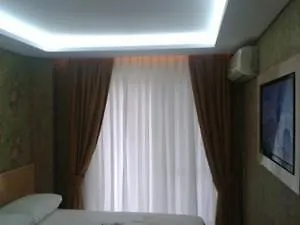 Mercan Hotel Çanakkale