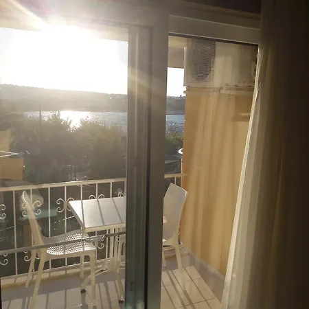 Hotel Mercan