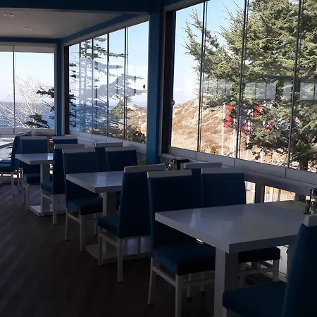 Mercan Çanakkale