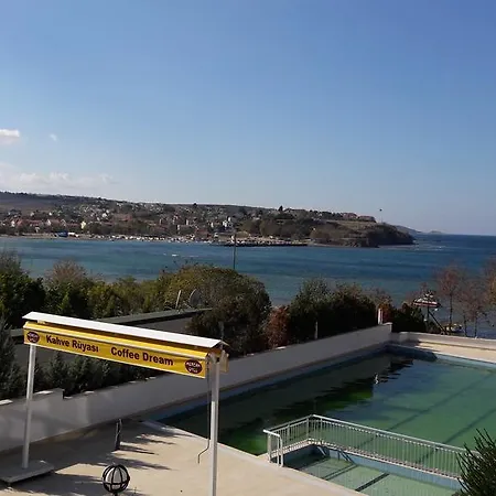 Mercan Çanakkale