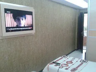 Hotel Mercan 3*
