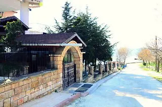 Mercan Hotel 3*