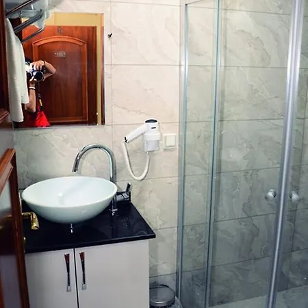 Mercan 3* Çanakkale