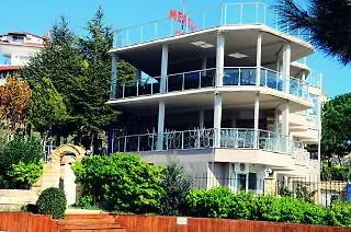 Mercan Hotel 3*
