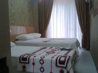 Mercan Hotel Çanakkale