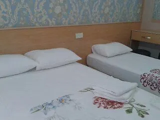 Hotel Mercan 3*